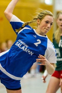 Bild 161 - B-Juniorinnen JSG Alstertal/Norderstedt - HSG Kremperheide/M�nsterdorf : Ergebnis: 24:14